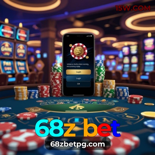 Baixar Aplicativo 68z bet | Cassino Online 24 Horas
