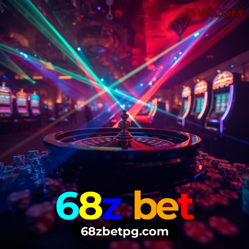 68z bet Login Brasil | Plataforma Segura e Exclusiva