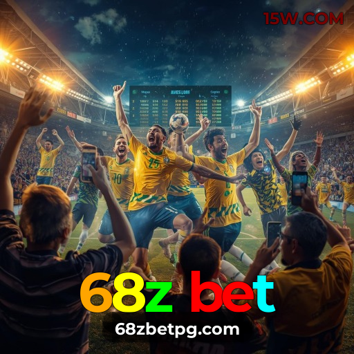 68z bet App Download | Rápido, Fácil e Seguro no Brasil