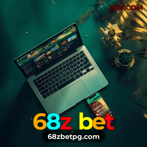 68z bet: Jogos de Cassino Online com Slots e Poker