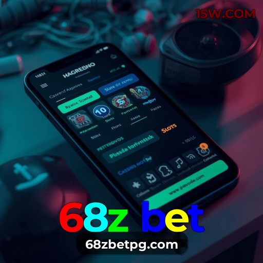 68z bet.com | Cassino Online com Slots Exclusivos