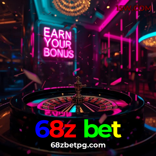 Benefícios do Login 68z bet - Bônus e Vantagens Exclusivas