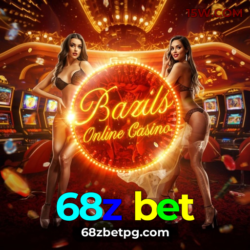 68z bet.com | Login Seguro e Suporte 24h no Brasil